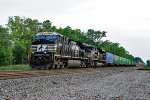NS 4893 on 28X
